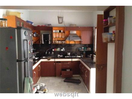 5 BHK Independent house for Sale in Telangana
